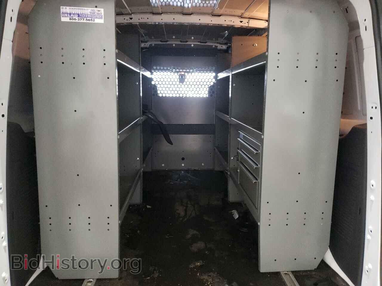 2018 FORD TRANSIT CO - VIN: NM0LS7F7XJ1355447 - Фото 6