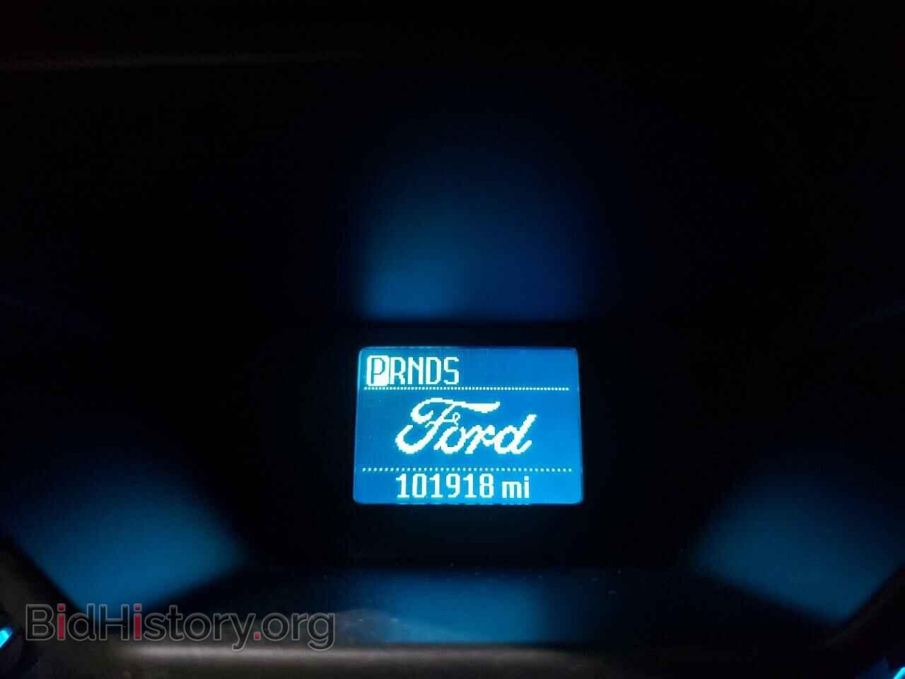 2018 FORD TRANSIT CO - VIN: NM0LS7F7XJ1355447 - Фото 8
