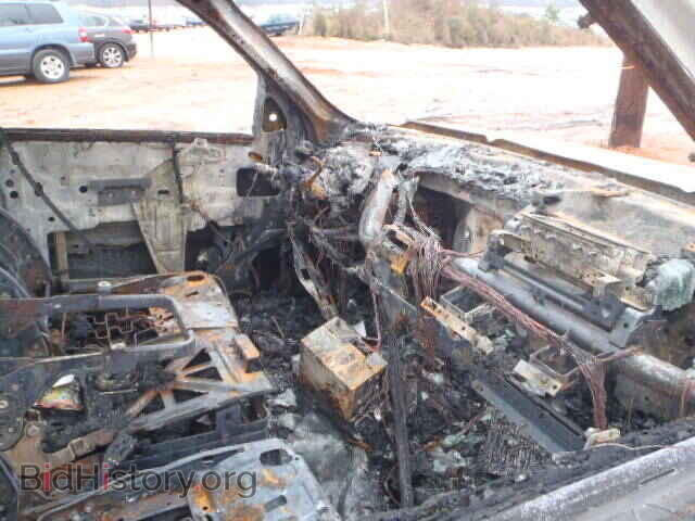 2007 CHEVROLET SILVERADO - VIN: NCS95898 - Фото 5