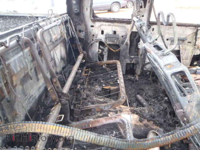 2007 CHEVROLET SILVERADO - VIN: NCS95898 - Фото 6