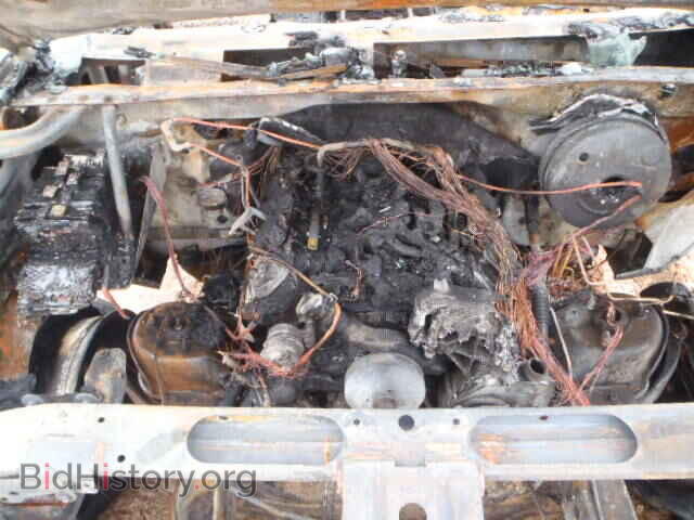 2007 CHEVROLET SILVERADO - VIN: NCS95898 - Фото 7