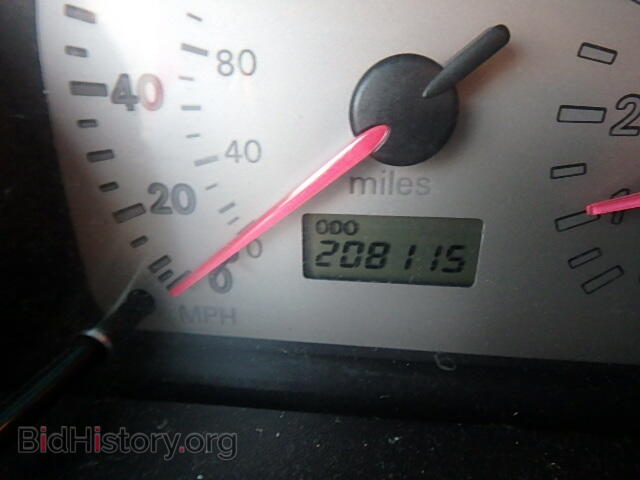 2002 MITSUBISHI ECLIPSE - VIN: 4A3AC44G02E078467 - Photo 8