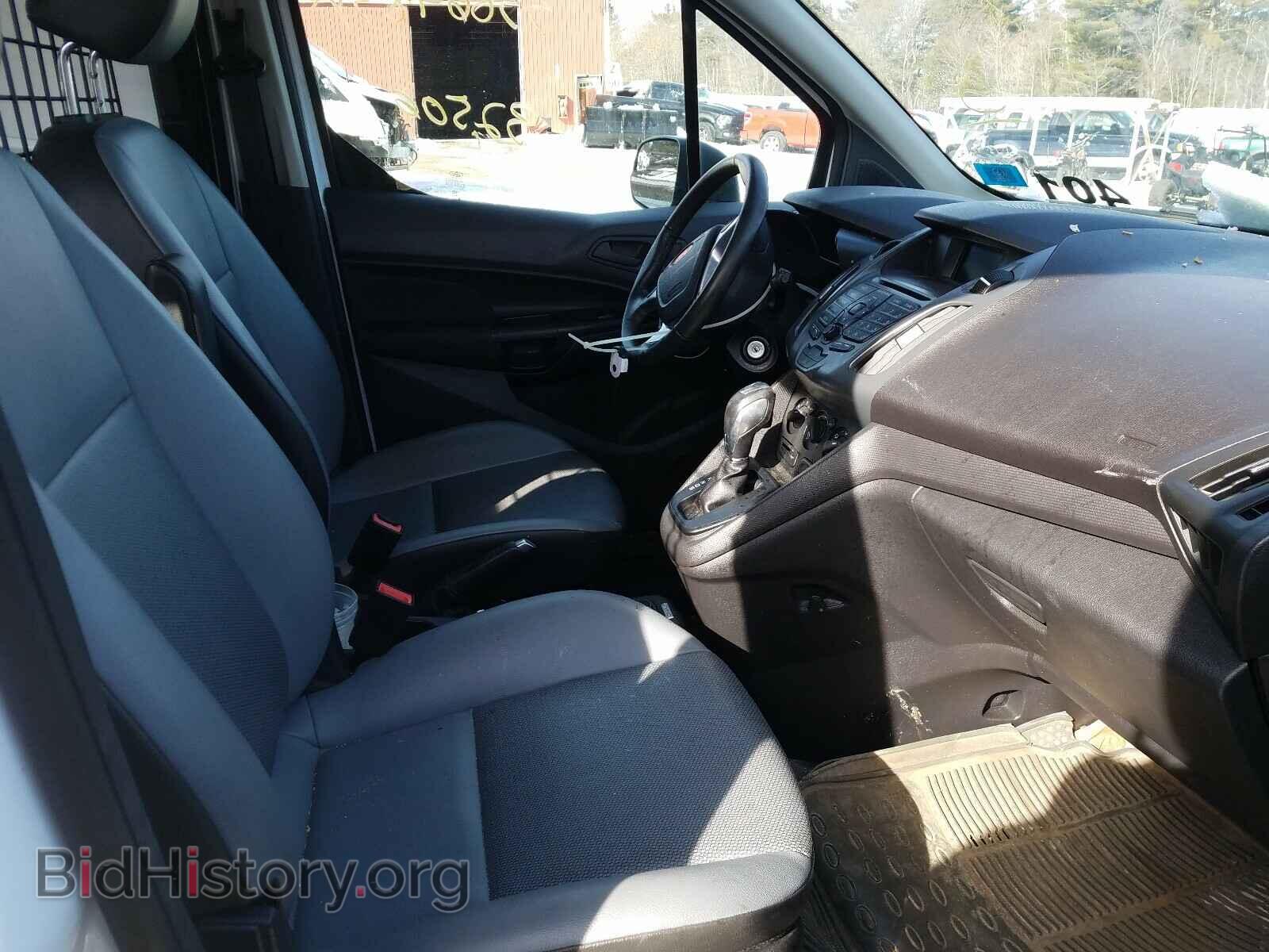 2018 FORD TRANSIT CO - VIN: NM0LS7E78J1358963 - Фото 5