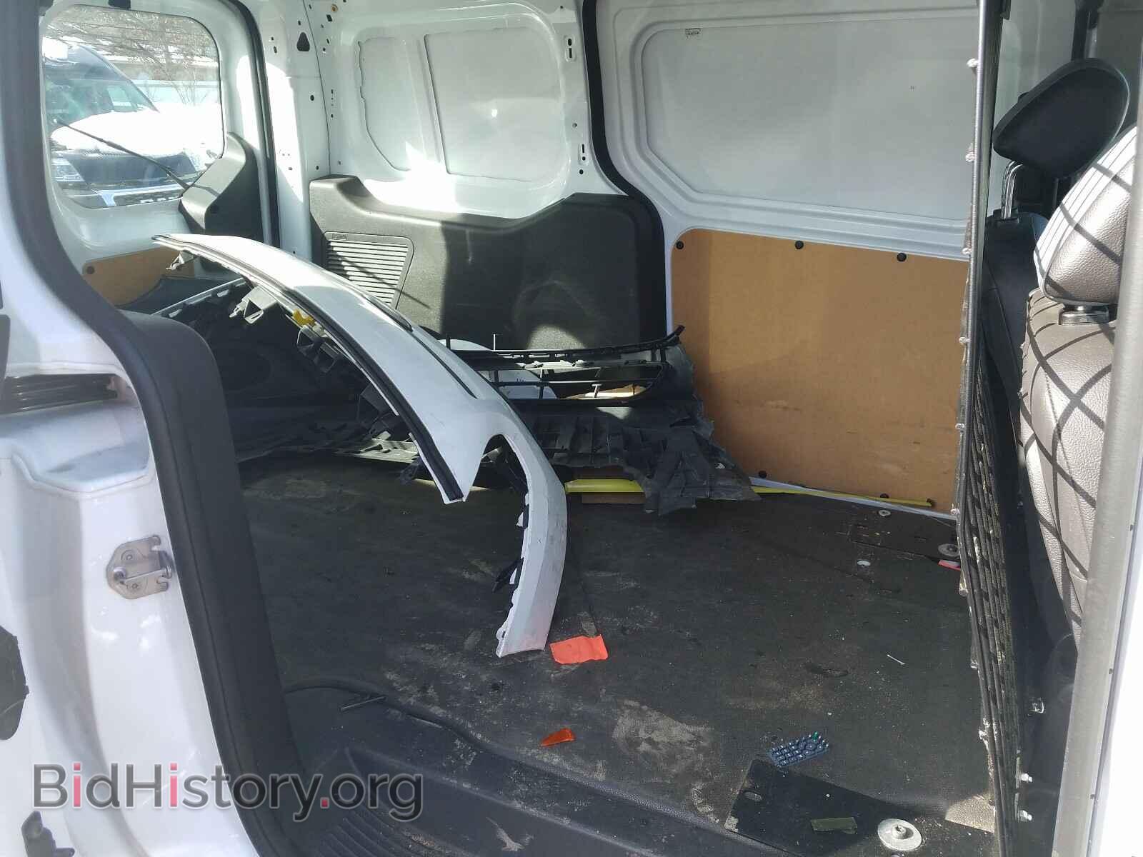 2018 FORD TRANSIT CO - VIN: NM0LS7E78J1358963 - Фото 6
