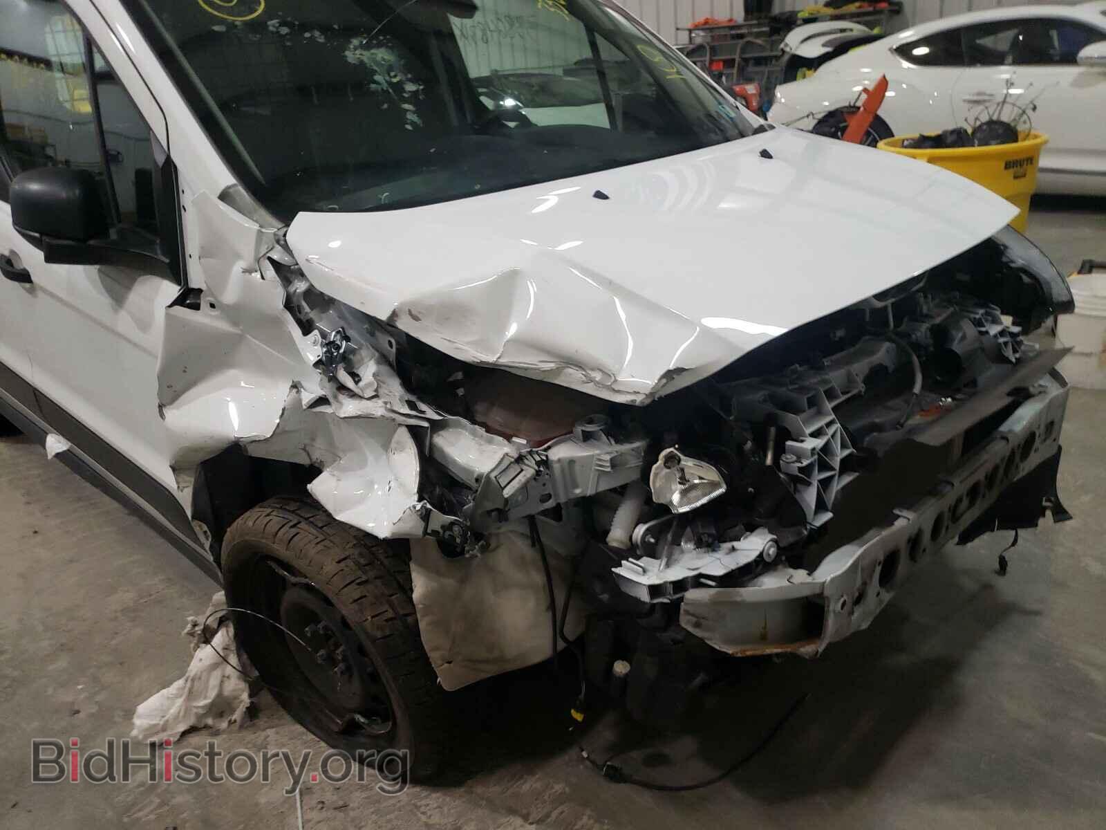 2018 FORD TRANSIT CO - VIN: NM0LS7E78J1358963 - Фото 9