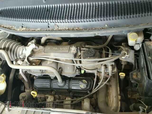 2006 DODGE CARAVAN - VIN: 1D4GP45RX6B554476 - Фото 7