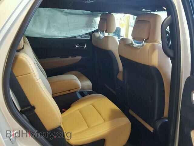 2014 DODGE DURANGO - VIN: 1C4SDJET2EC388716 - Фото 6