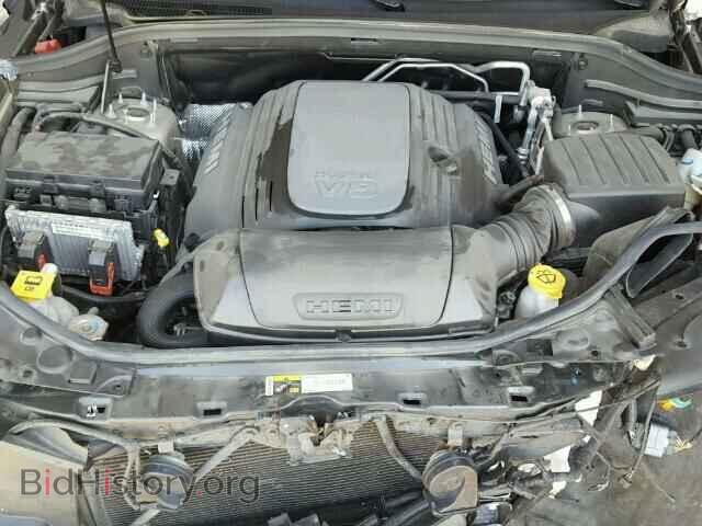 2014 DODGE DURANGO - VIN: 1C4SDJET2EC388716 - Фото 7