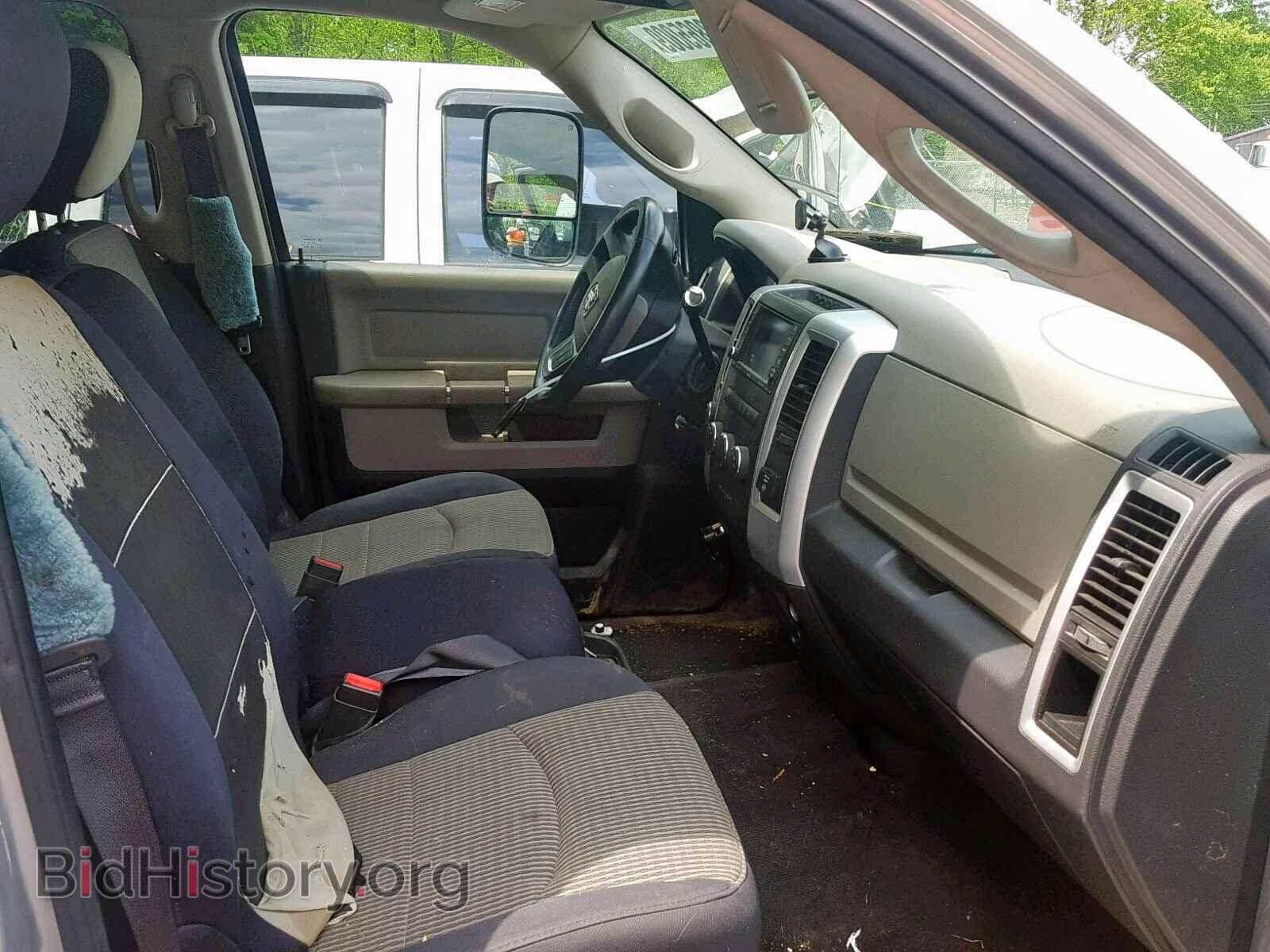 2011 DODGE RAM 3500 - VIN: 3D73Y4CL8BG505663 - Фото 5