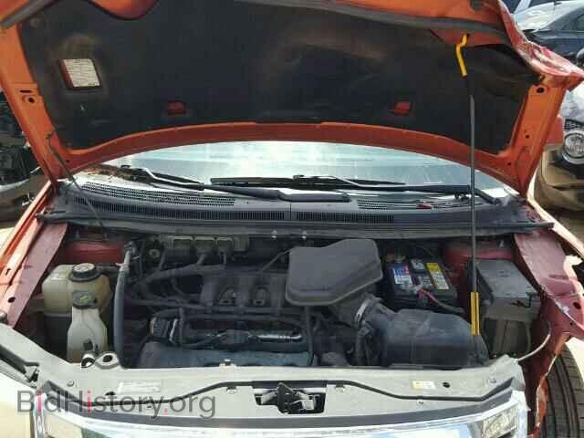 2007 FORD EDGE - VIN: 2FMDK49C47BA93142 - Photo 7