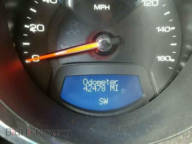 2013 CADILLAC CTS - VIN: 1G6DS5E32D0150180 - Фото 8