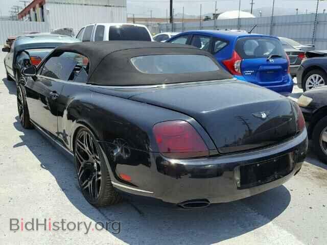 2008 BENTLEY ALL MODELS - VIN: SCBDR33W48C054648 - Фото 3
