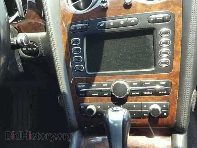 2008 BENTLEY ALL MODELS - VIN: SCBDR33W48C054648 - Фото 9