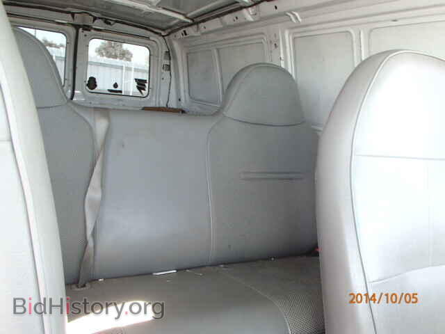 1999 FORD ECONOLINE - VIN: 1FTRE14W9XHB52268 - Фото 6