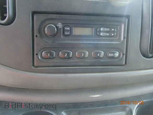 1999 FORD ECONOLINE - VIN: 1FTRE14W9XHB52268 - Фото 9