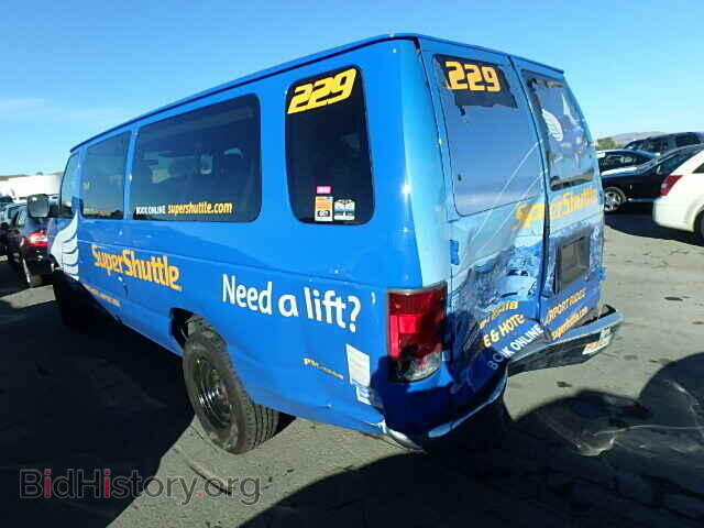 2010 FORD ECONOLINE - VIN: 1FBSS3BL4ADA69512 - Photo 3