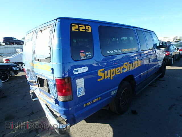 2010 FORD ECONOLINE - VIN: 1FBSS3BL4ADA69512 - Photo 4