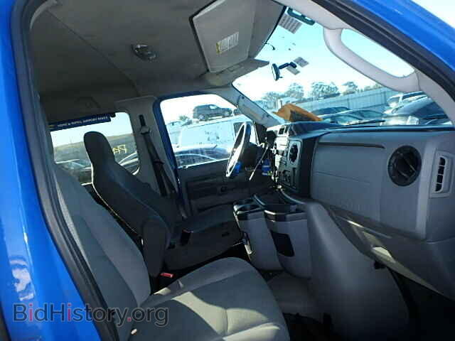 2010 FORD ECONOLINE - VIN: 1FBSS3BL4ADA69512 - Photo 5