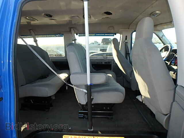 2010 FORD ECONOLINE - VIN: 1FBSS3BL4ADA69512 - Photo 6