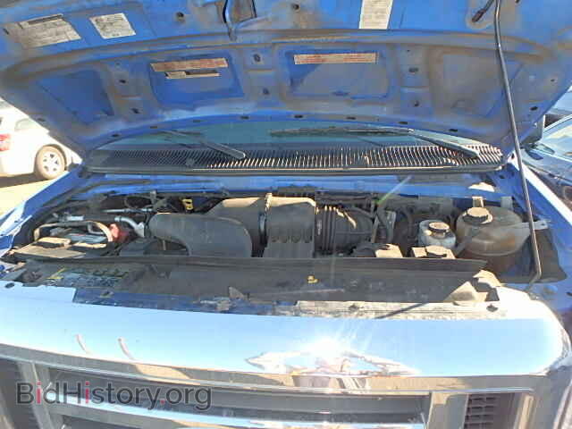 2010 FORD ECONOLINE - VIN: 1FBSS3BL4ADA69512 - Photo 7