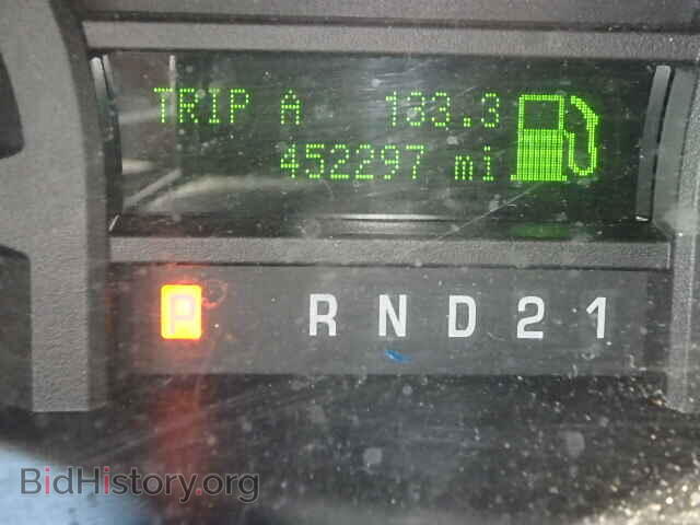 2010 FORD ECONOLINE - VIN: 1FBSS3BL4ADA69512 - Photo 8