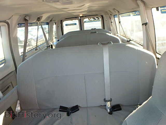 2010 FORD ECONOLINE - VIN: 1FBSS3BL4ADA69512 - Photo 9