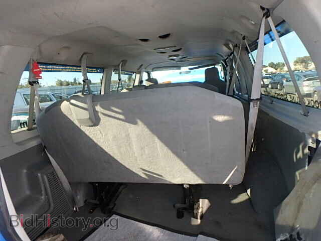 2010 FORD ECONOLINE - VIN: 1FBSS3BL4ADA69512 - Photo 10