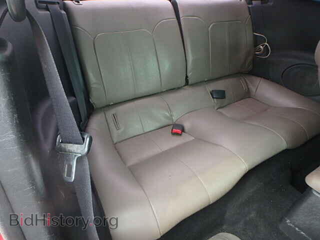 2003 MITSUBISHI ECLIPSE - VIN: 4A3AC74HX3E028719 - Фото 6