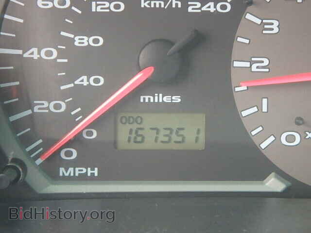 2003 MITSUBISHI ECLIPSE - VIN: 4A3AC74HX3E028719 - Фото 8