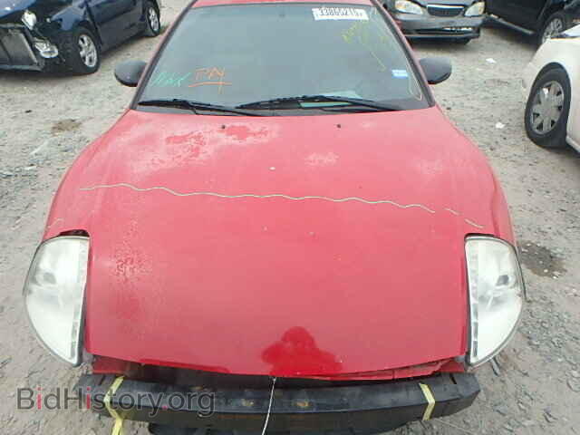 2003 MITSUBISHI ECLIPSE - VIN: 4A3AC74HX3E028719 - Фото 10