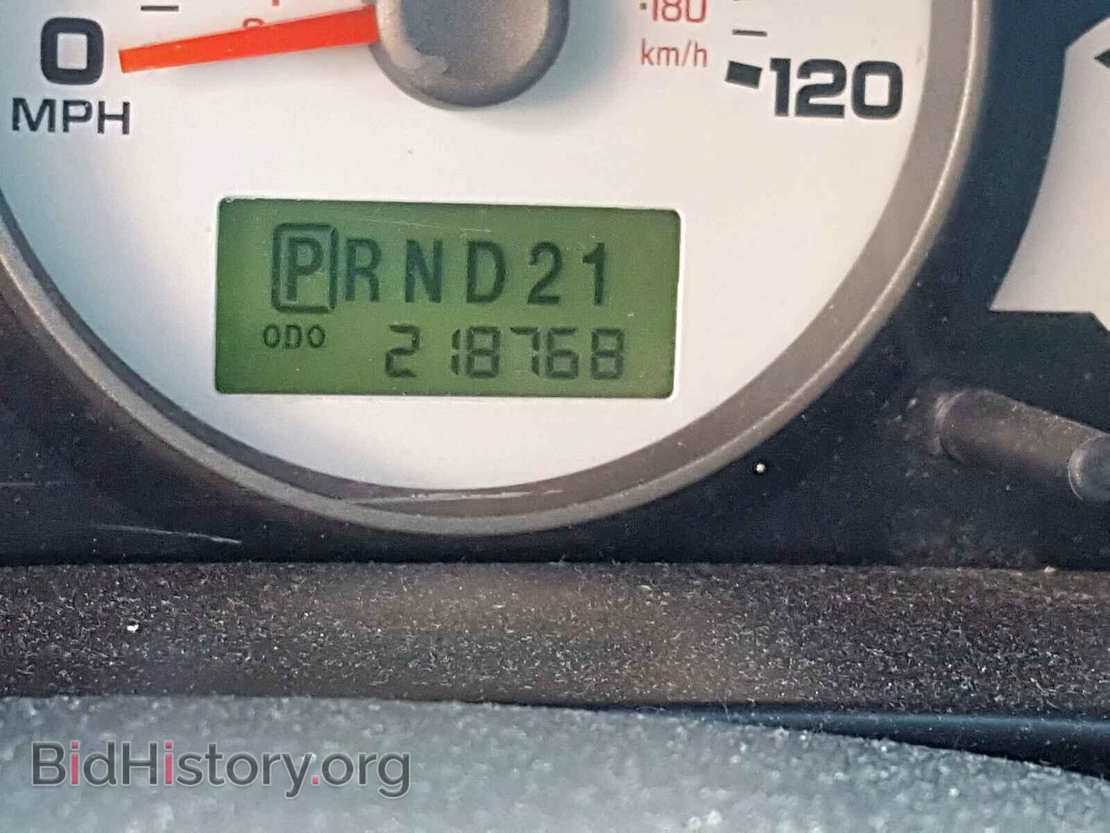 2005 FORD ESCAPE - VIN: 1FMCU93165KC81156 - Фото 8