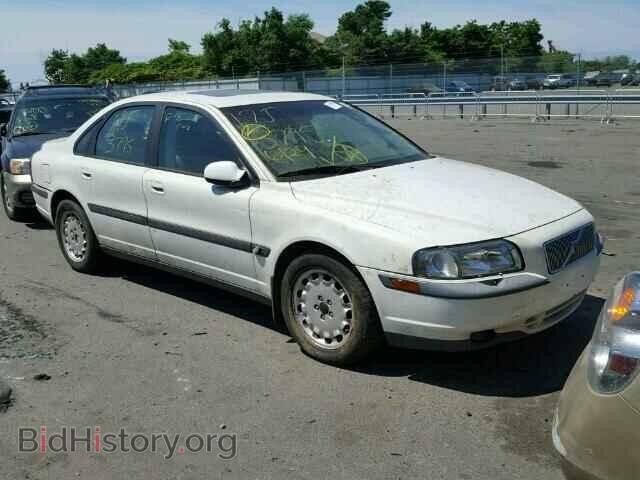 Photo YV1TS94D9Y1071674 - VOLVO S80 2000