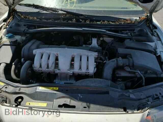 2000 VOLVO S80 - VIN: YV1TS94D9Y1071674 - Фото 7