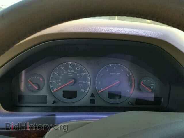 2000 VOLVO S80 - VIN: YV1TS94D9Y1071674 - Фото 8