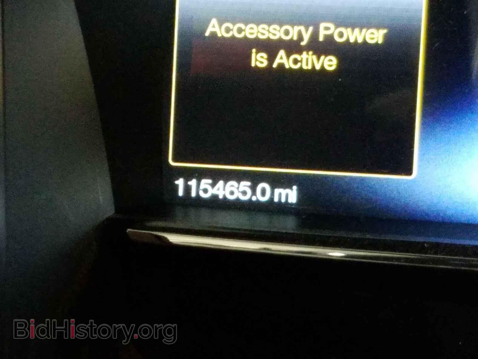 2013 LINCOLN MKS - VIN: 1LNHL9FT1DG602088 - Фото 8