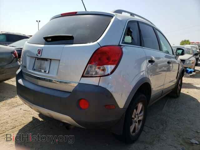 2009 SATURN VUE - VIN: 3GSCL33P99S543811 - Фото 4