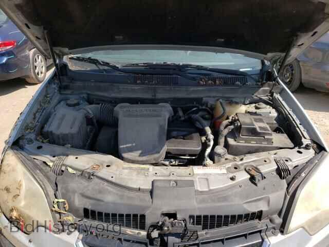 2009 SATURN VUE - VIN: 3GSCL33P99S543811 - Фото 7
