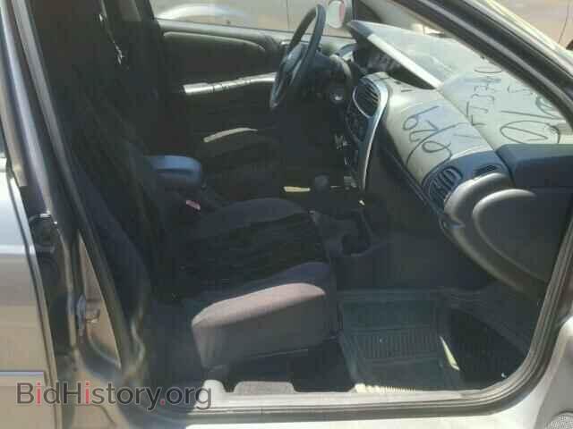 2005 DODGE NEON - VIN: 1B3ES56C45D284541 - Фото 5