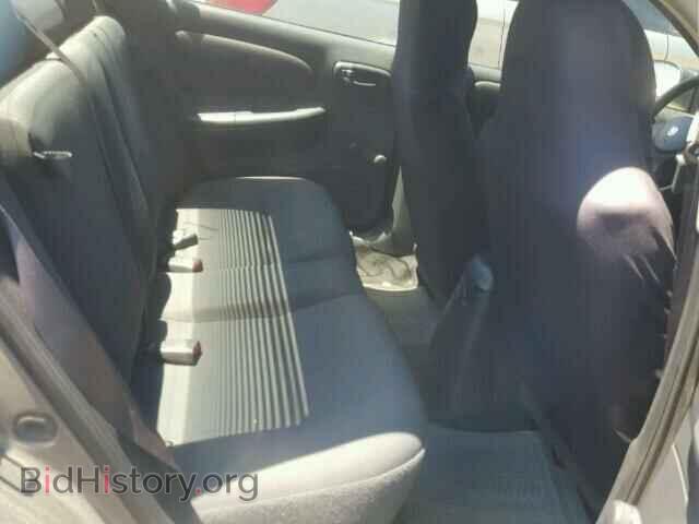 2005 DODGE NEON - VIN: 1B3ES56C45D284541 - Фото 6