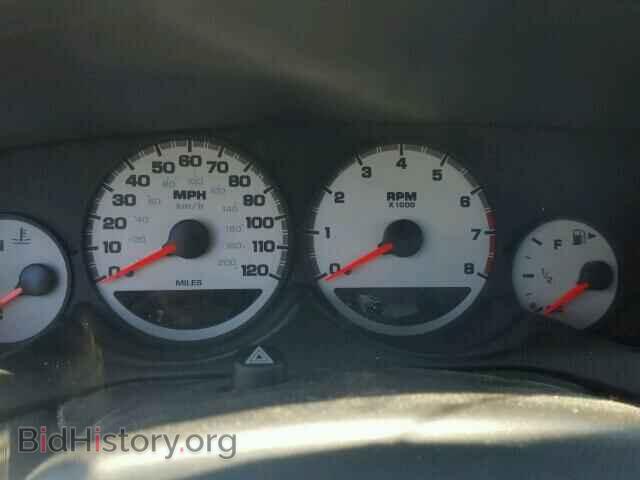 2005 DODGE NEON - VIN: 1B3ES56C45D284541 - Фото 8