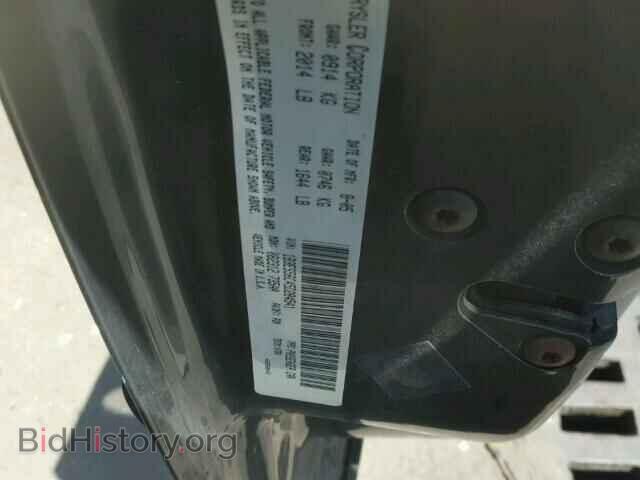2005 DODGE NEON - VIN: 1B3ES56C45D284541 - Фото 10