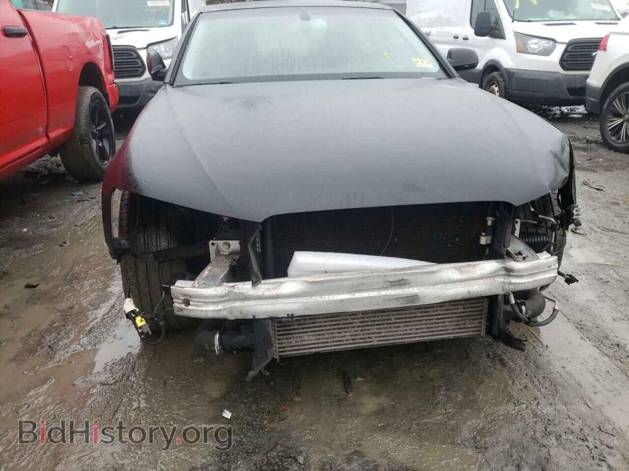 2014 AUDI A4 - VIN: WAUBFAFL7EN044809 - Photo 9