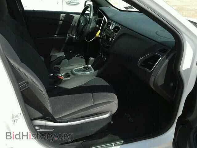 2014 CHRYSLER 200 - VIN: 1C3CCBAB9EN206691 - Фото 5