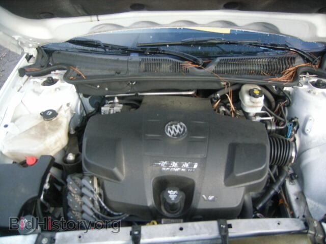 2008 BUICK LUCERNE - VIN: 1G4HP57218U112373 - Фото 7