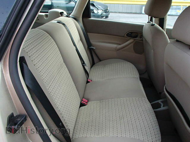 2007 FORD FOCUS - VIN: 1FAFP36N47W197827 - Фото 6