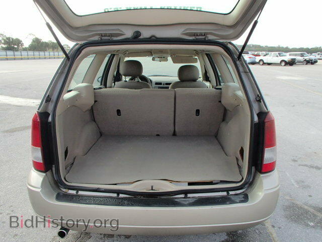 2007 FORD FOCUS - VIN: 1FAFP36N47W197827 - Фото 9