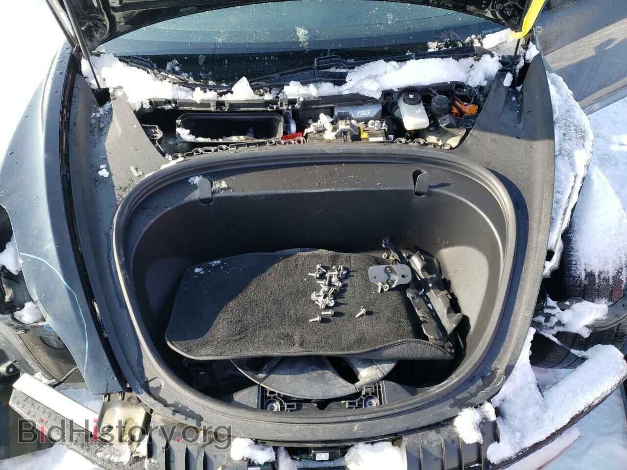 2018 TESLA MODEL 3 - VIN: 5YJ3E1EA6JF026563 - Фото 7