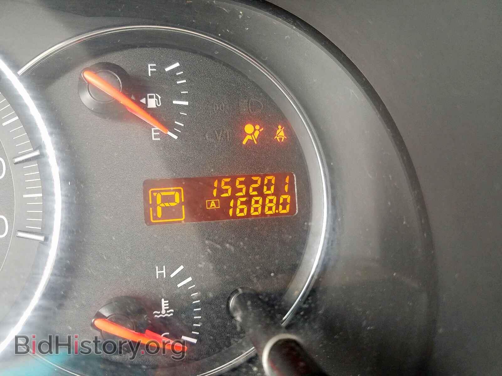 2009 NISSAN MAXIMA - VIN: 1N4AA51E09C812005 - Фото 8