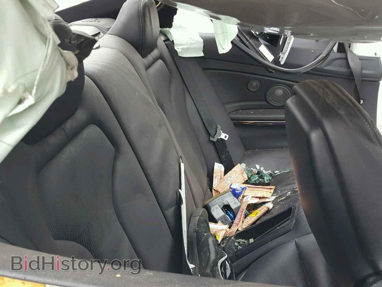 2015 BMW M4 - VIN: WBS3R9C53FK332857 - Фото 6
