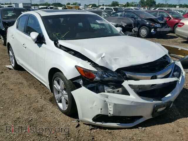 Фотография 19VDE1F38FE004669 - ACURA ILX 2015